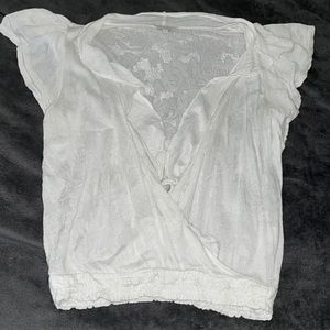 Size small Lucky Brand shirt